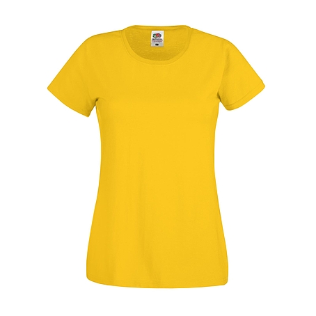 Lady-Fit Original Tee - rövid ujjú női póló