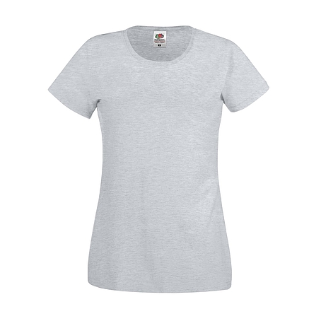 Lady-Fit Original Tee - rövid ujjú női póló