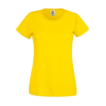 Lady-Fit Original Tee - rövid ujjú női póló