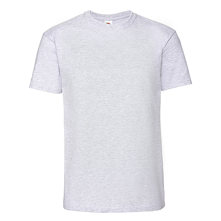 Ringspun Premium Tee - rövid ujjú póló (mosható:60 °C)