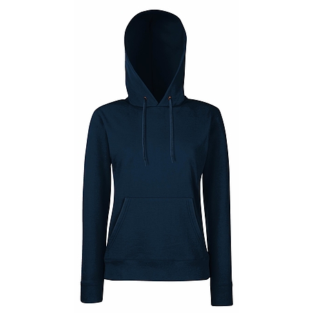 Ladies Hooded Sweat - kapucnis női pulóver