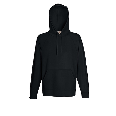 Lightweight Hooded Sweat - kapucnis pulóver