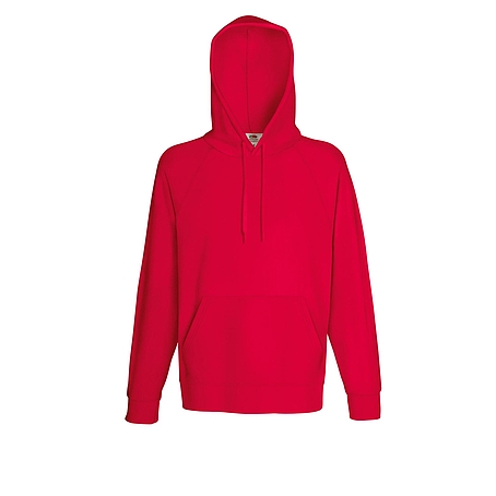 Lightweight Hooded Sweat - kapucnis pulóver