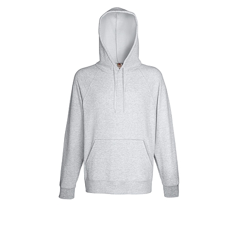 Lightweight Hooded Sweat - kapucnis pulóver