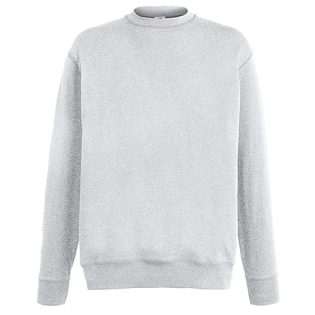 Lightweight Set In Sweat - pulóver