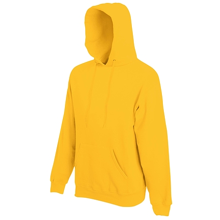 Classic Hooded Sweat - kapucnis pulóver