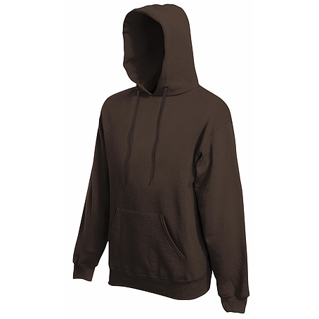 Classic Hooded Sweat - kapucnis pulóver