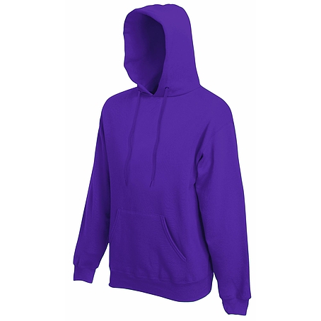 Classic Hooded Sweat - kapucnis pulóver