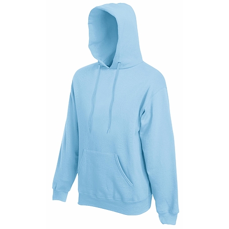 Classic Hooded Sweat - kapucnis pulóver