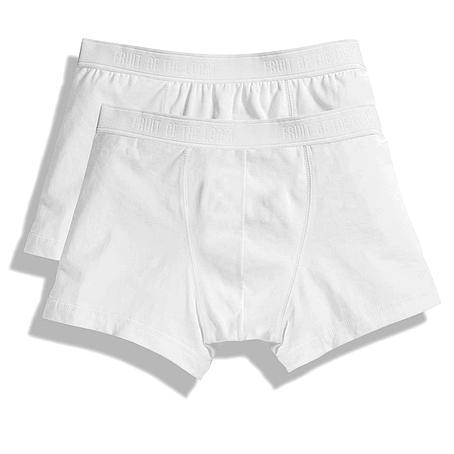 UW Mens Shorty (2 db) - alsónadrág