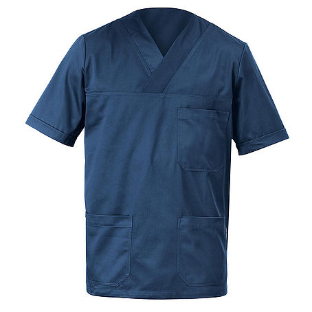 Giblors Medical - férfi, egészségügyi műtős ruha (felső)