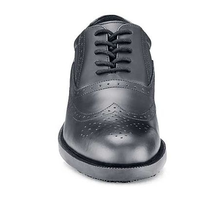Shoes for Crews EXECUTIVE WINGTIP IV (OB) - felszolgáló cipő