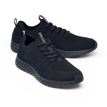 Shoes for Crews Everlight CE Black (OB,E,SR) - férfi munkacipő