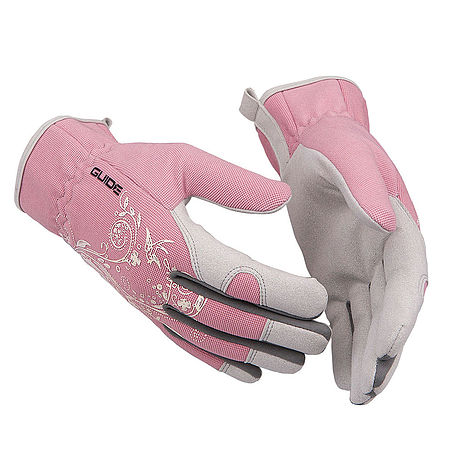 Guide 5534 PP - szintetikus kerti kesztyű