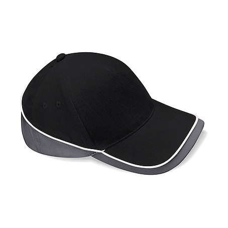 Beechfield Teamwear Competition - baseball sapka