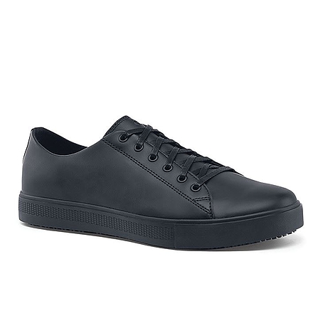 Shoes for Crews OLD SCHOOL LOW RIDER IV - unisex cipő (fekete)