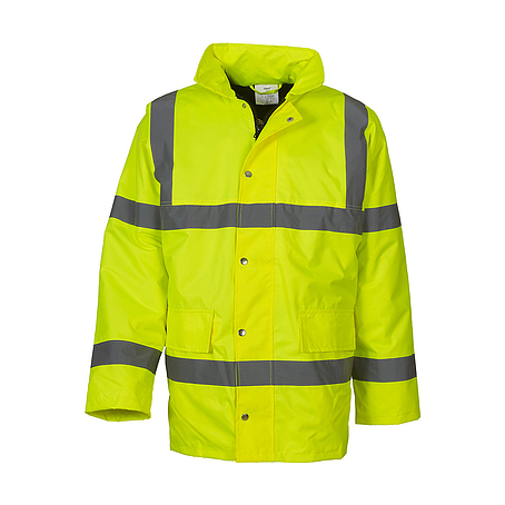 Result Safety Jacket - jól láthatósági kabát