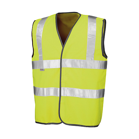 Result Safety Vest - jól láthatósági mellény