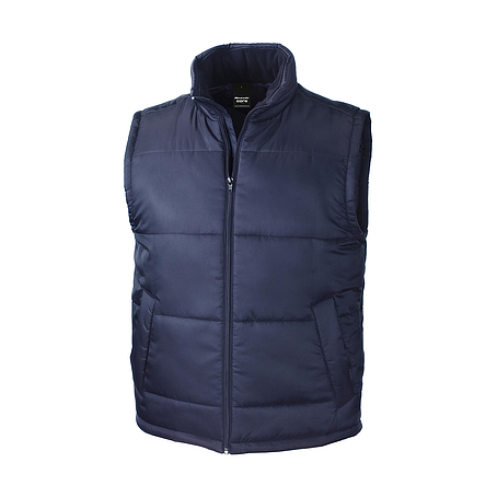 Result Core Bodywarmer - bélelt mellény