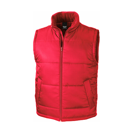 Result Core Bodywarmer - bélelt mellény