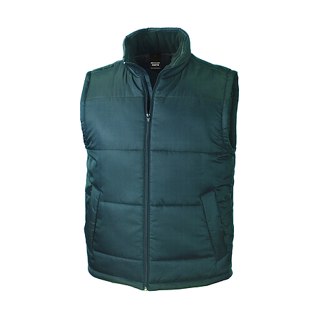 Result Core Bodywarmer - bélelt mellény