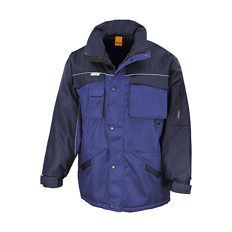 Result Heavy Duty Combo - bélelt kabát