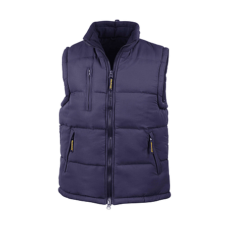 Result Windproof Bodywarmer - bélelt mellény