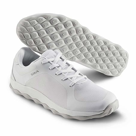 SIKA Move - sportos  munkacipő O1 SRC