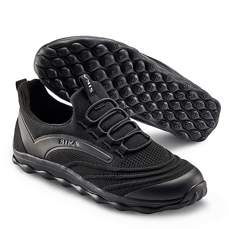 SIKA Leap - sportos munkacipő O1 SRC