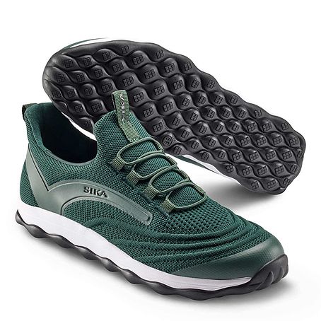 SIKA Leap - sportos munkacipő O1 SRC