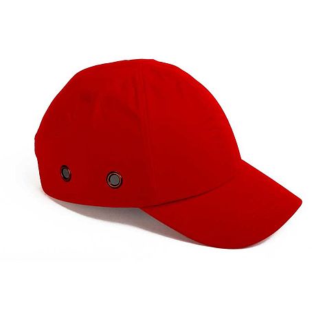Fejvédős baseball sapka ABS