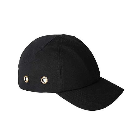 Fejvédős baseball sapka ABS