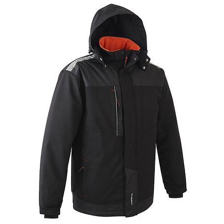 TAMIA softshell télikabát