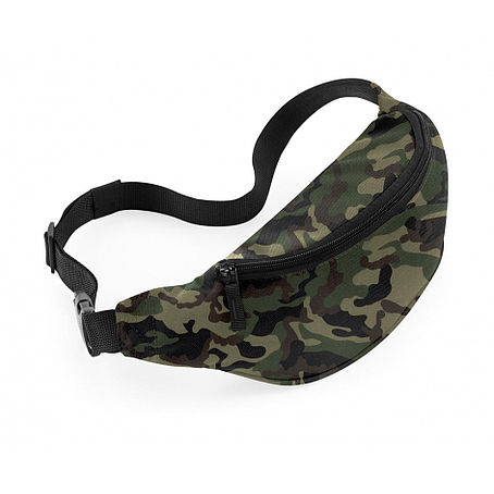 BagBase BG42 - 2 zsebes övtáska