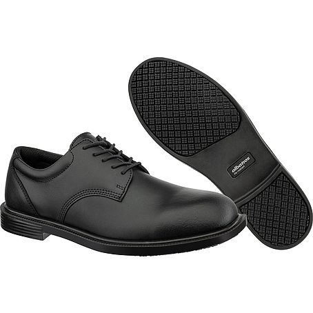 Albatros EATON ST BLK LOW O1 FO SR félcipő