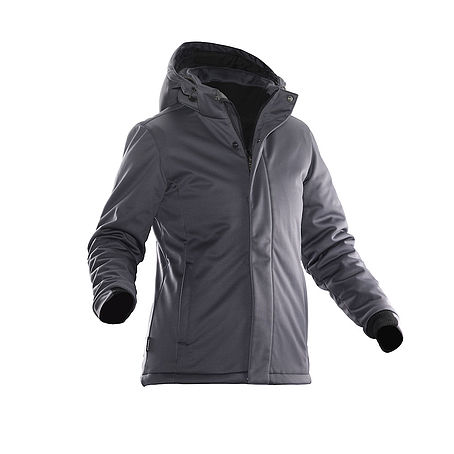 Jobman 1041 Női Softshell télikabát