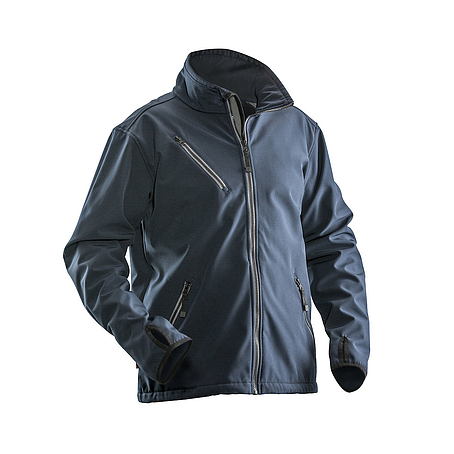 Jobman 1201 - Könnyű softshell dzseki