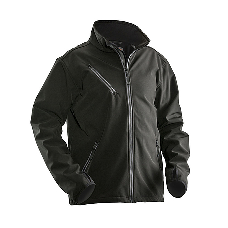 Jobman 1201 - Könnyű softshell dzseki