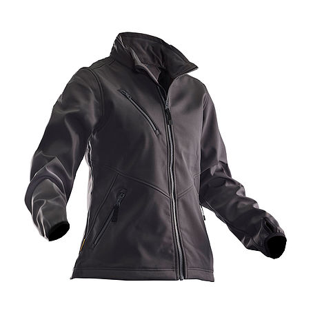 Jobman 1203 Női Softshell dzseki