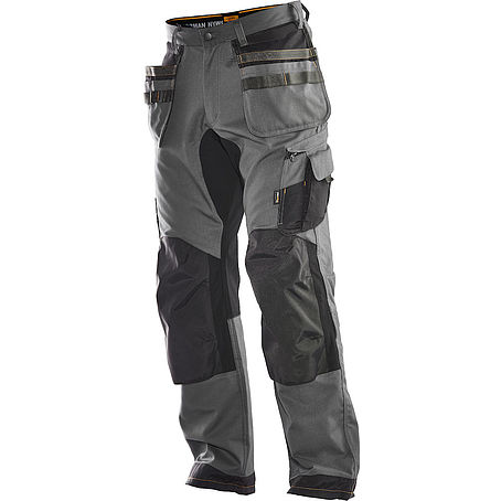 Jobman 2164 - Craftsman munkanadrág (stretch)