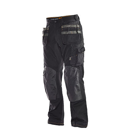 Jobman 2164 - Craftsman munkanadrág (stretch)