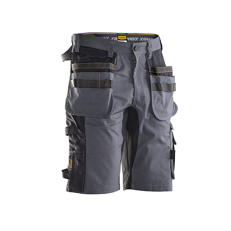 Jobman 2168 - Craftsman rövidnadrág (stretch)