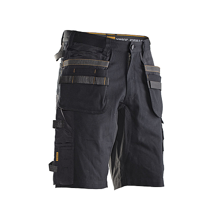 Jobman 2168 - Craftsman rövidnadrág (stretch)