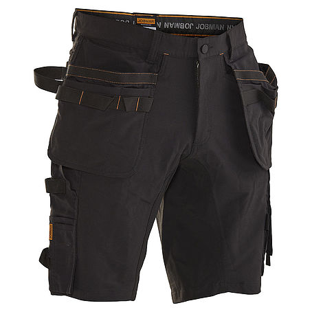 Jobman 2196 Craftsman Shorts - stretch rövidnadrág