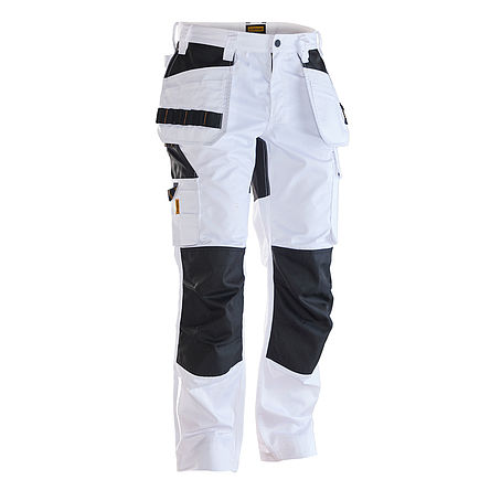 Jobman 2325 Craftsman munkanadrág (stretch elemekkel)