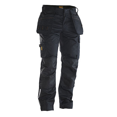 Jobman 2326 - Craftsman munkanadrág (stretch)