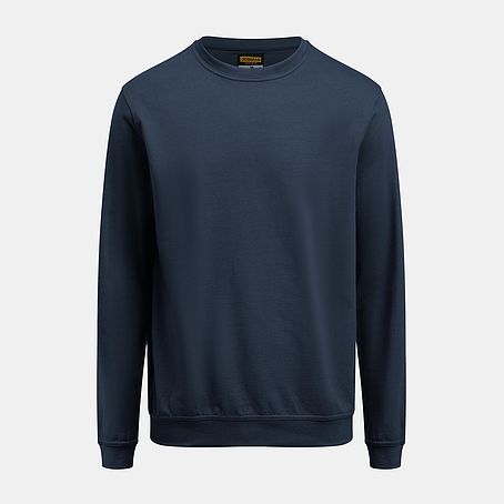 Jobman 5120 - Kereknyakú pulóver