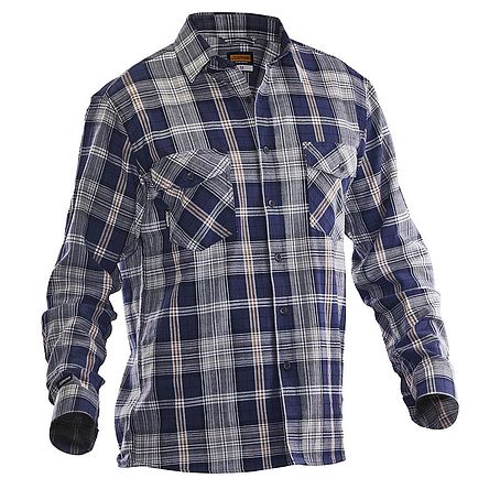 Jobman 5138 - Flanel ing