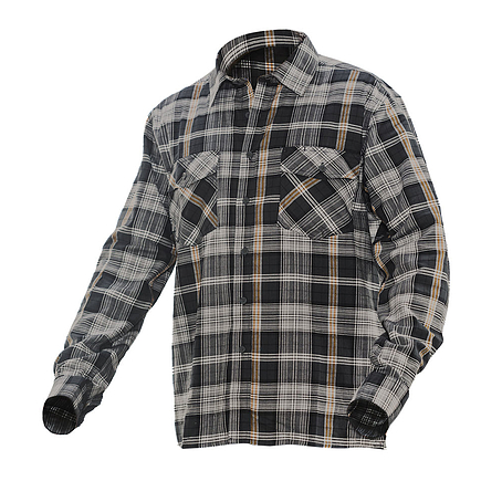 Jobman 5138 - Flanel ing
