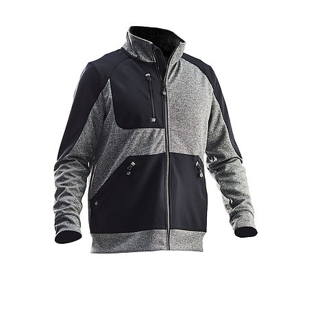 Jobman 5304 - Spun Dye dzseki